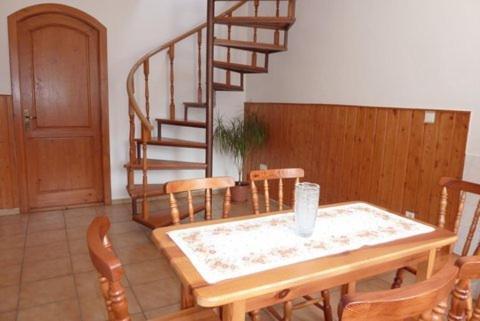 Vila Apartman Foldes Tibor Veľký Meder Exteriér fotografie